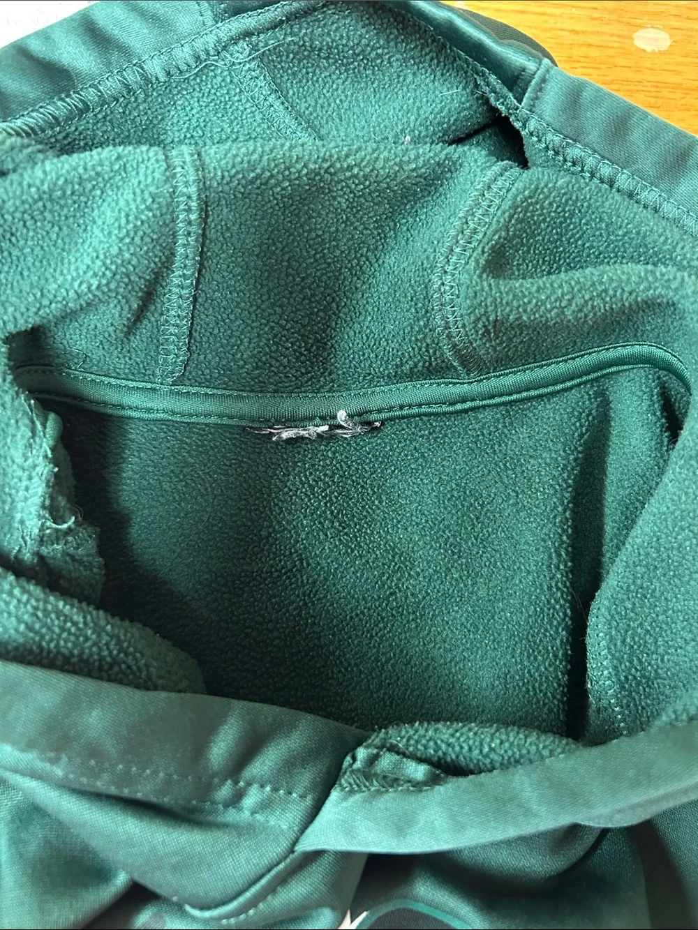 NBA Milwaukee Bucks Dark Green Pullover Hoodie for Kids